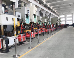 生產車間